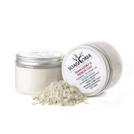 Franc�zsky zelen� �l - Montmorillonit