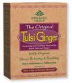 aj Tulsi  Ginger sypan Organic India 50g