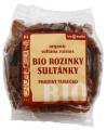 Hrozienka sultnky BIO Bionebio 150g