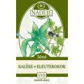 Tinkt�ra Kal�sia + Eleuterokok SV8 Nad�je 50ml