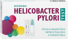 Helicobacterpylori test Biogema